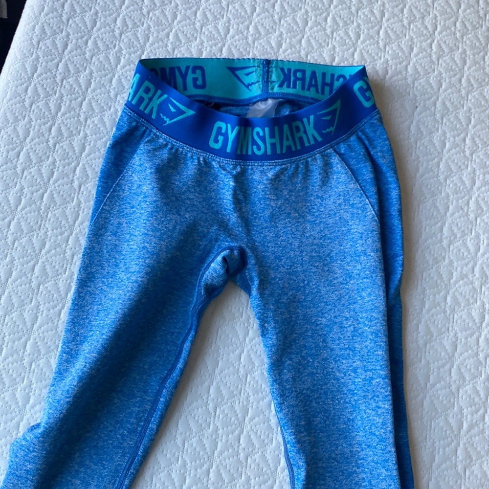 Gymshark flex leggings